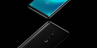 Meizu Zero