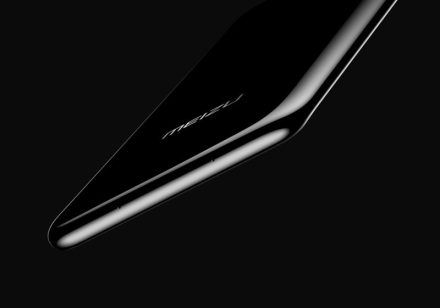 Meizu Zero