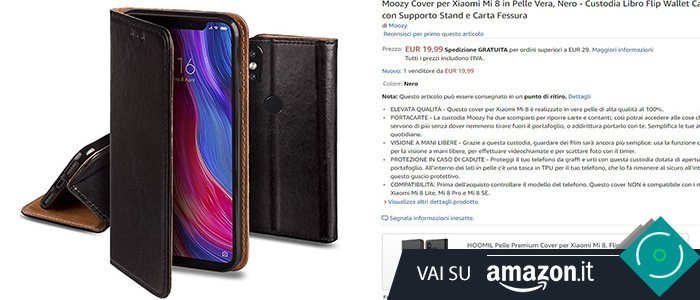 Xiaomi Mi 8