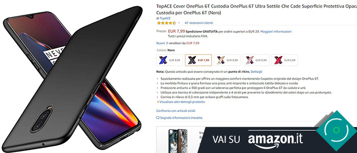 OnePlus 6T
