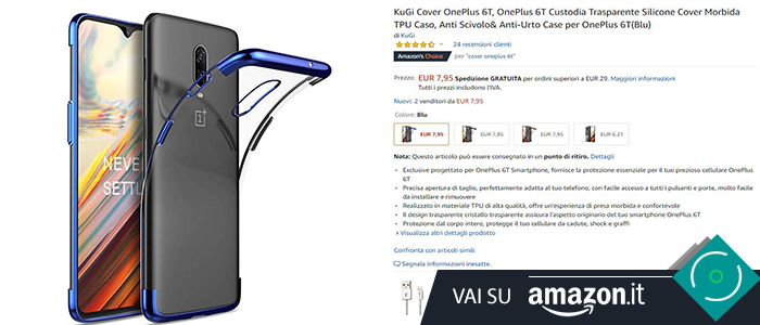 OnePlus 6T