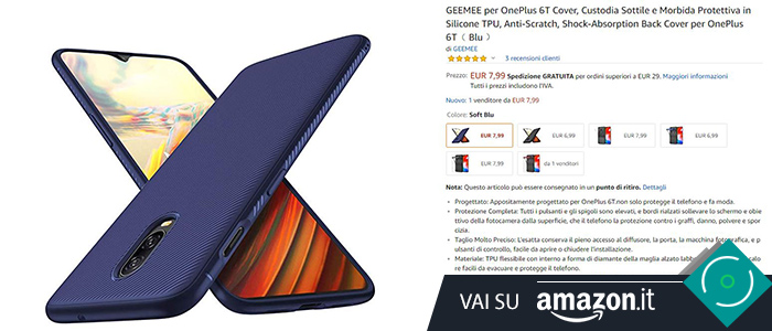 OnePlus 6T