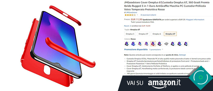 OnePlus 6T