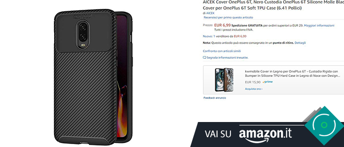 OnePlus 6T