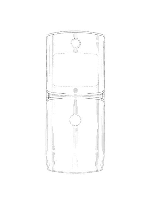 Motorola RAZR
