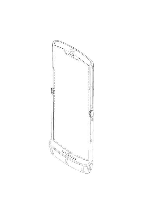 Motorola RAZR