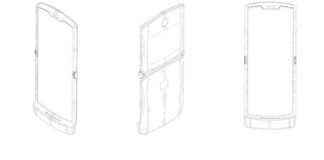 Motorola RAZR