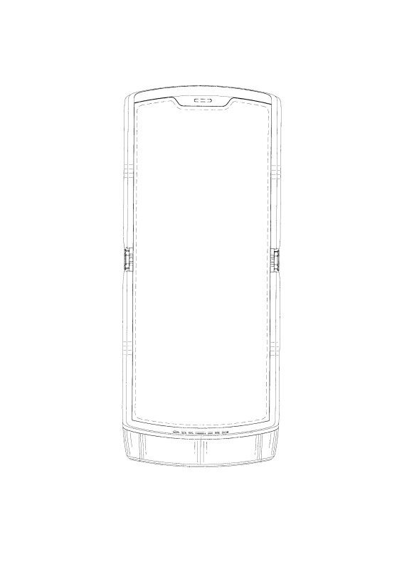 Motorola RAZR