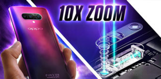 OPPO Find X2