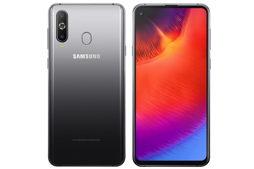 Galaxy A9 Pro 2019
