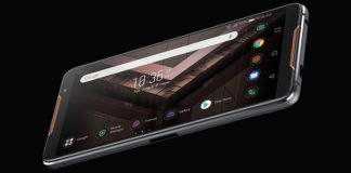 Asus ROG Phone