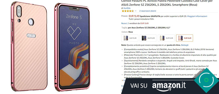 Asus Zenfone 5Z