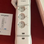 Koogeek Smart Outlet O1EU