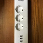 Koogeek Smart Outlet O1EU