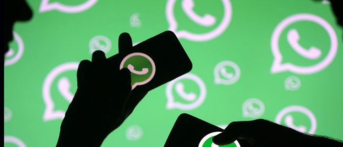 whatsapp-novità-aggiornamento-supporto-autenticazione-impronte-digitali WhatsApp