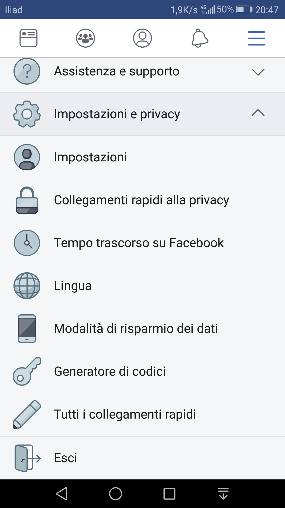Facebook