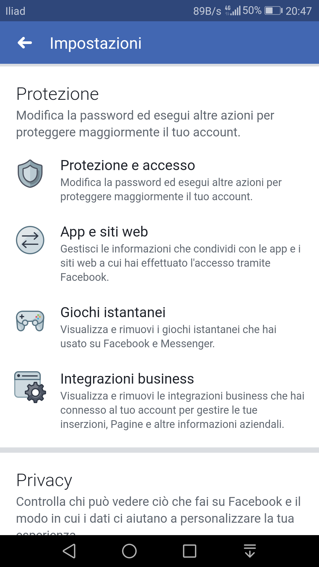 Facebook