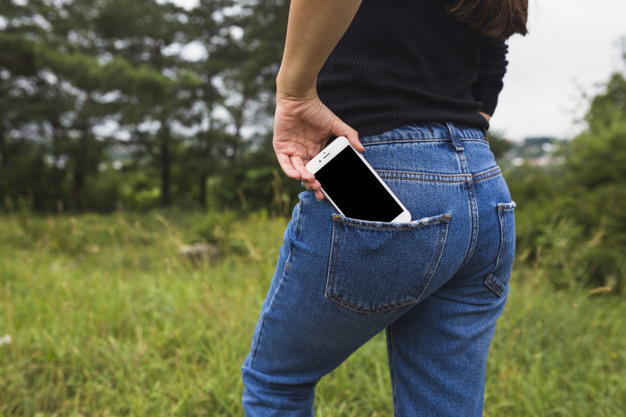 Smartphone