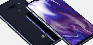 LG G8 ThinQ
