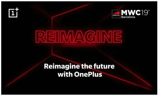 OnePlus 7
