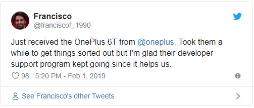 OnePlus