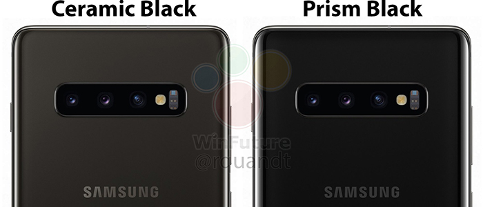 Samsung-Galaxy-S10-Ceramic-Edition-caratteristiche-2 Samsung Galaxy S10+