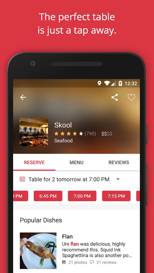 app Android