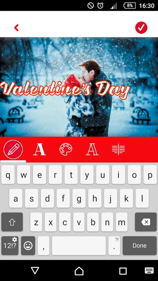 app Android