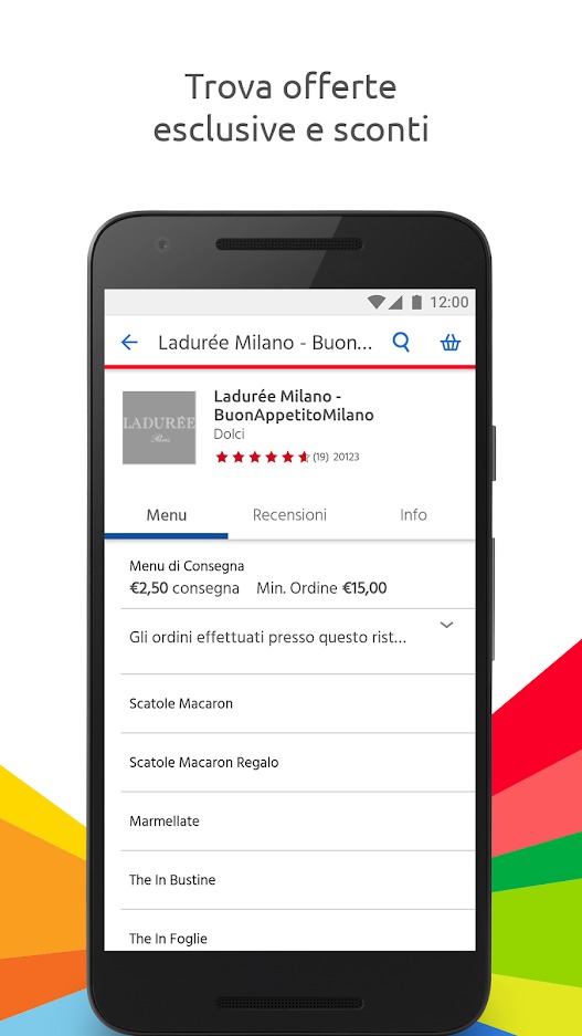 app Android