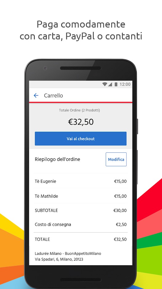 app Android