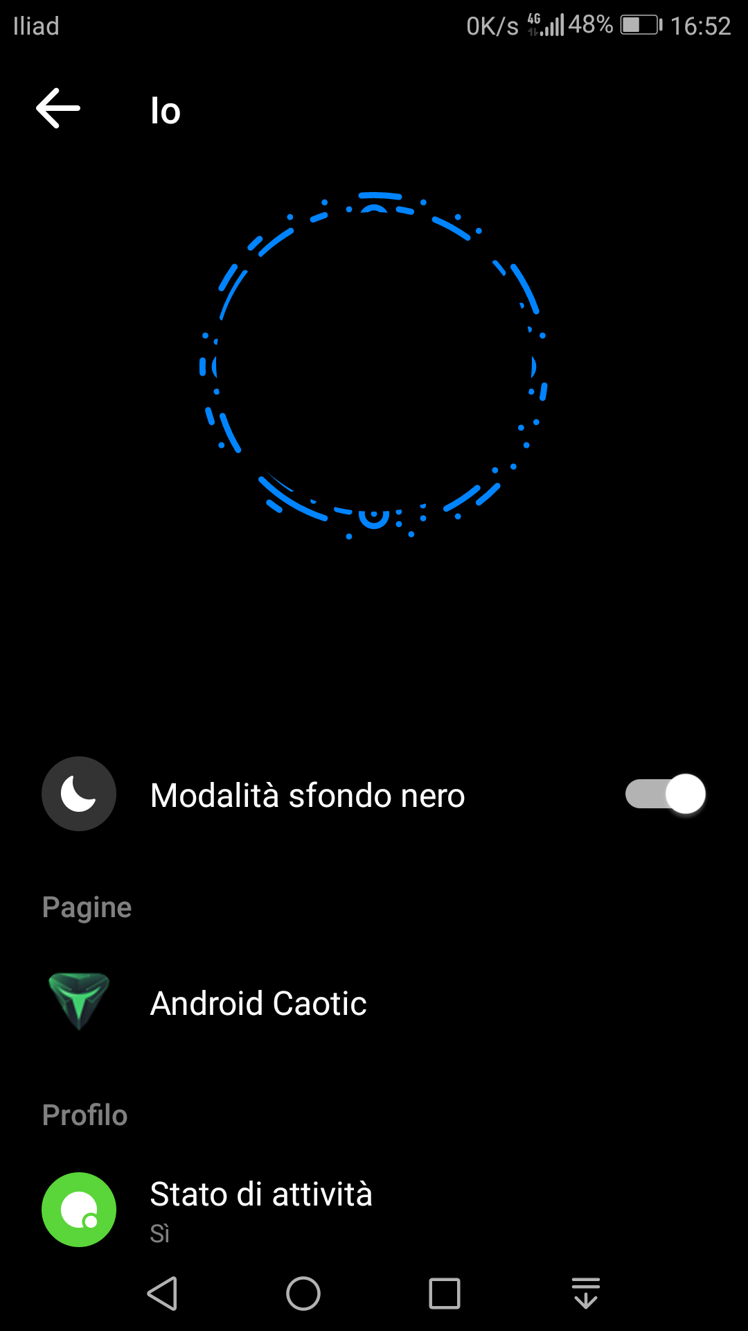 Facebook Messenger