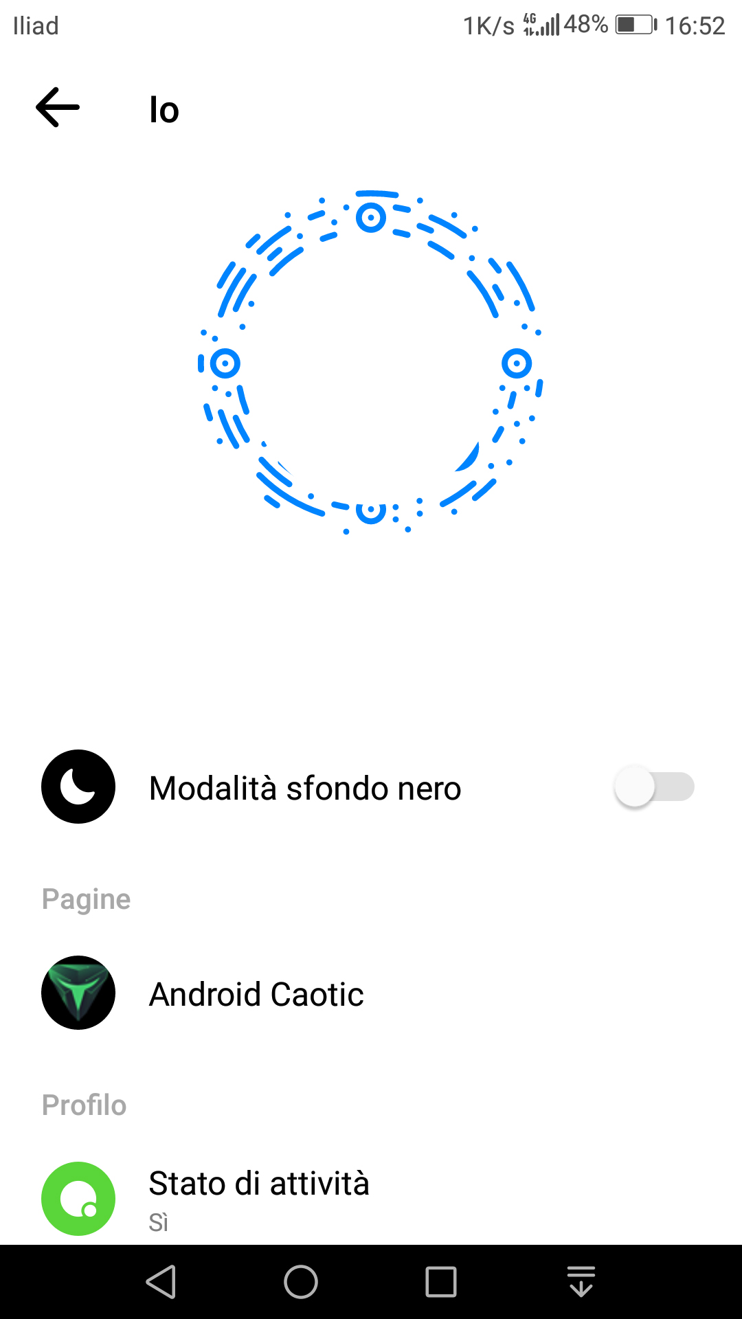 Facebook Messenger