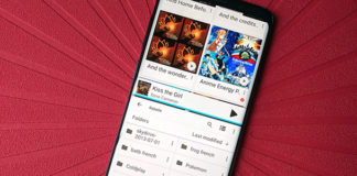 Samsung One UI