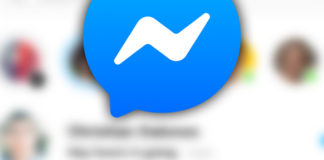 Facebook Messenger