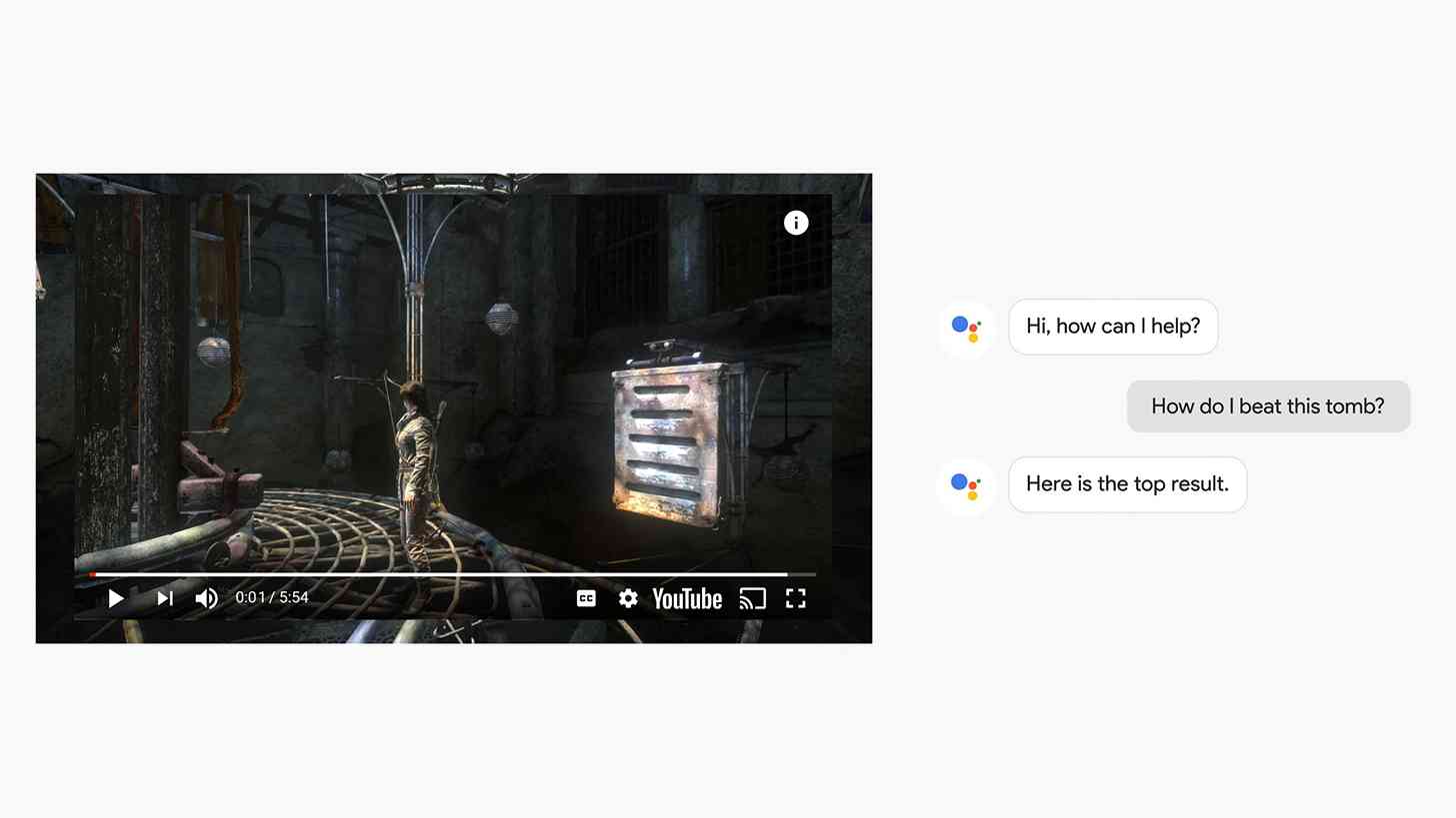 Google Stadia