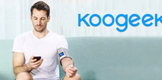 Koogeek KSBP2
