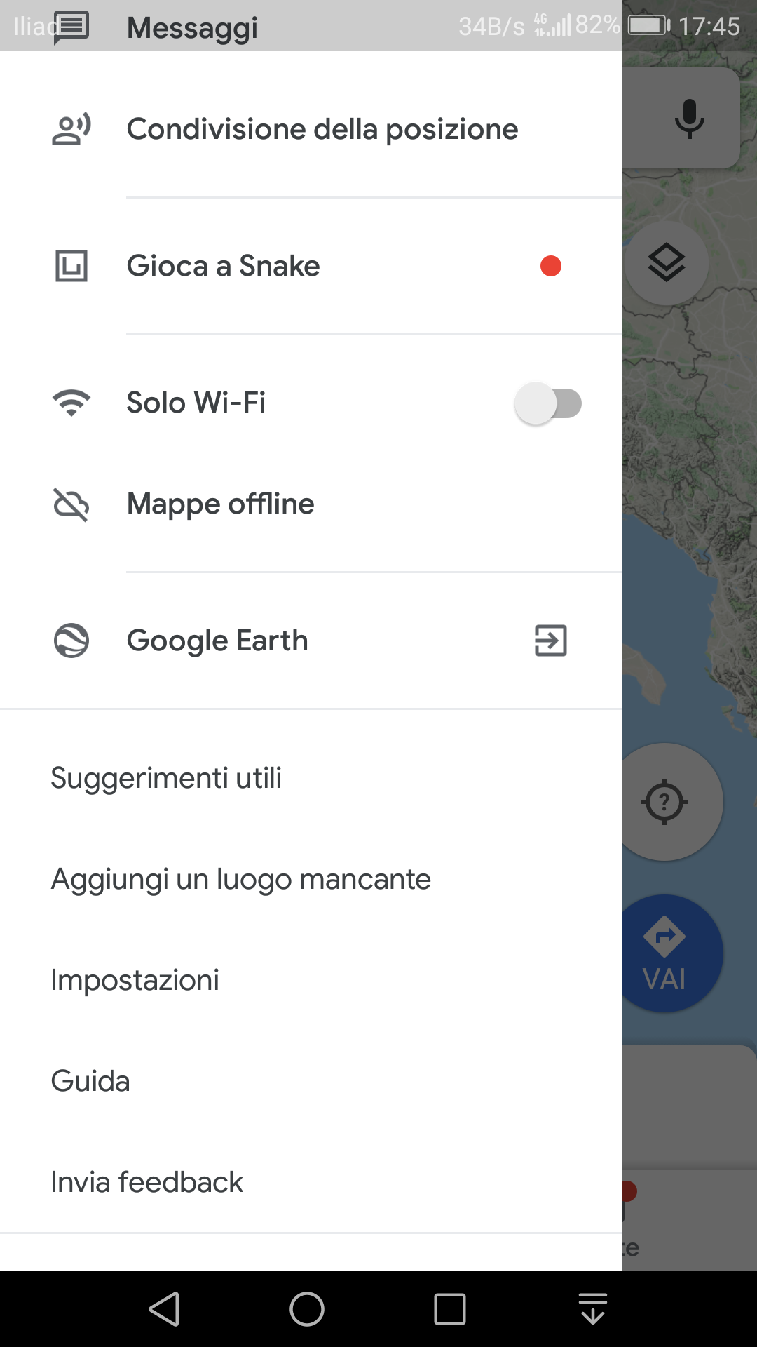 Google Maps