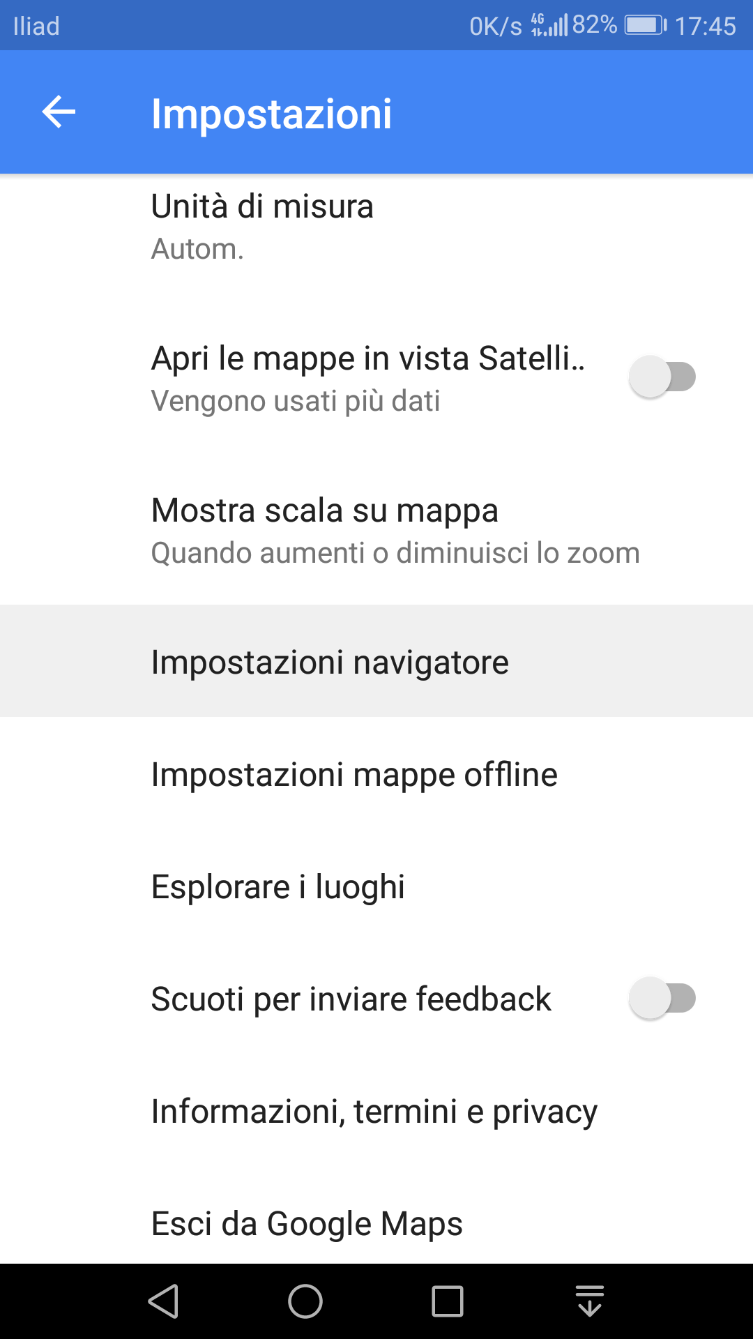 Google Maps