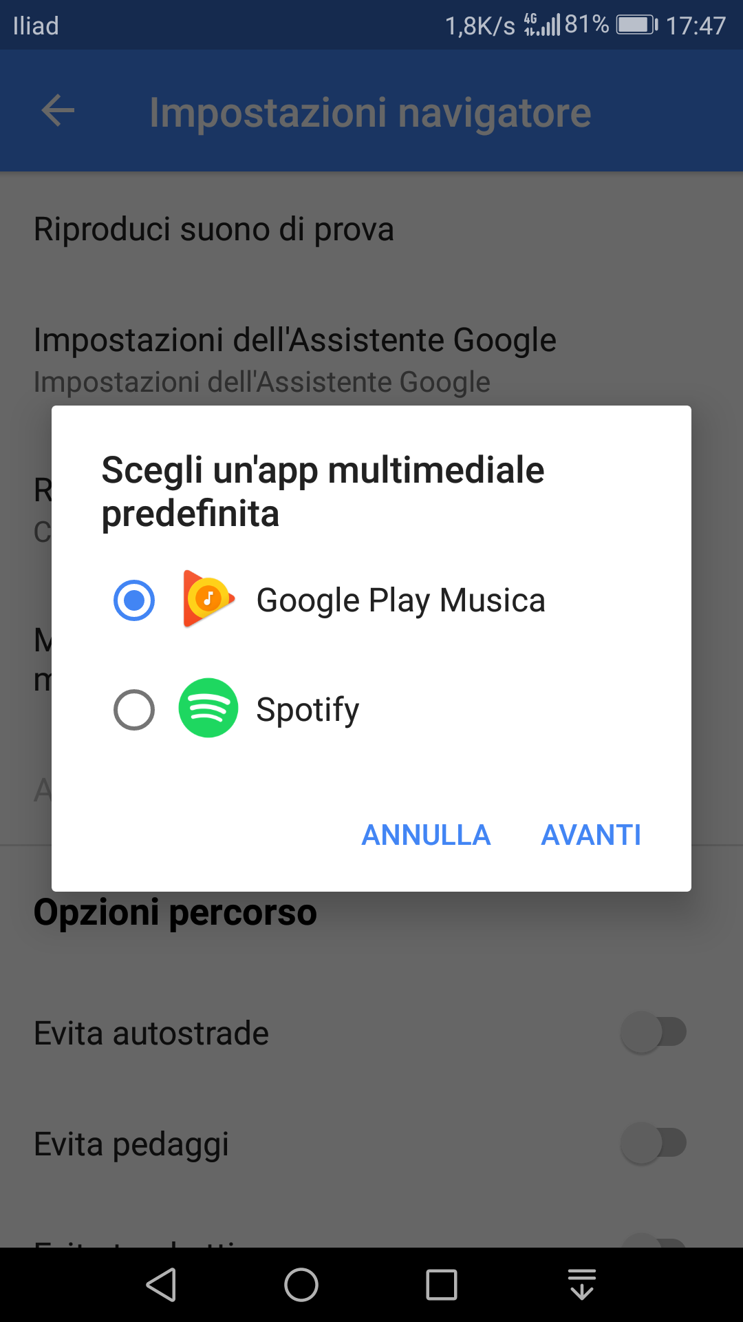 Google Maps