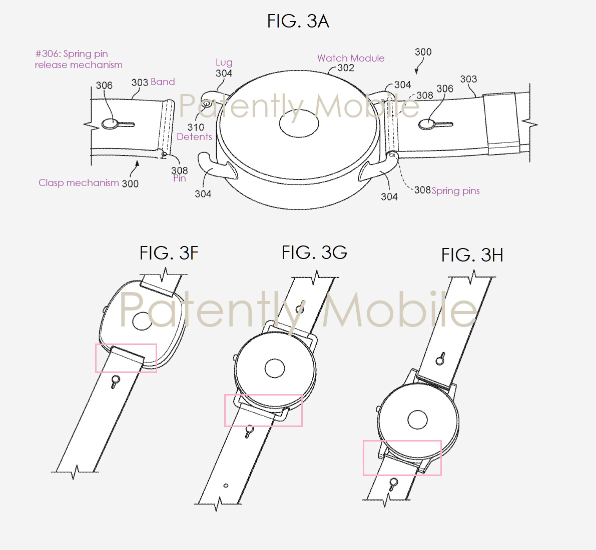 Google Pixel Watch
