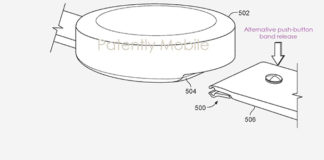 Google Pixel Watch