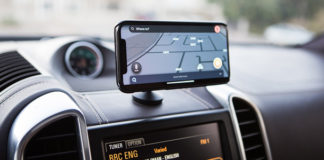 Miglior supporto auto smartphone
