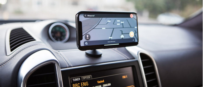 Miglior supporto auto smartphone