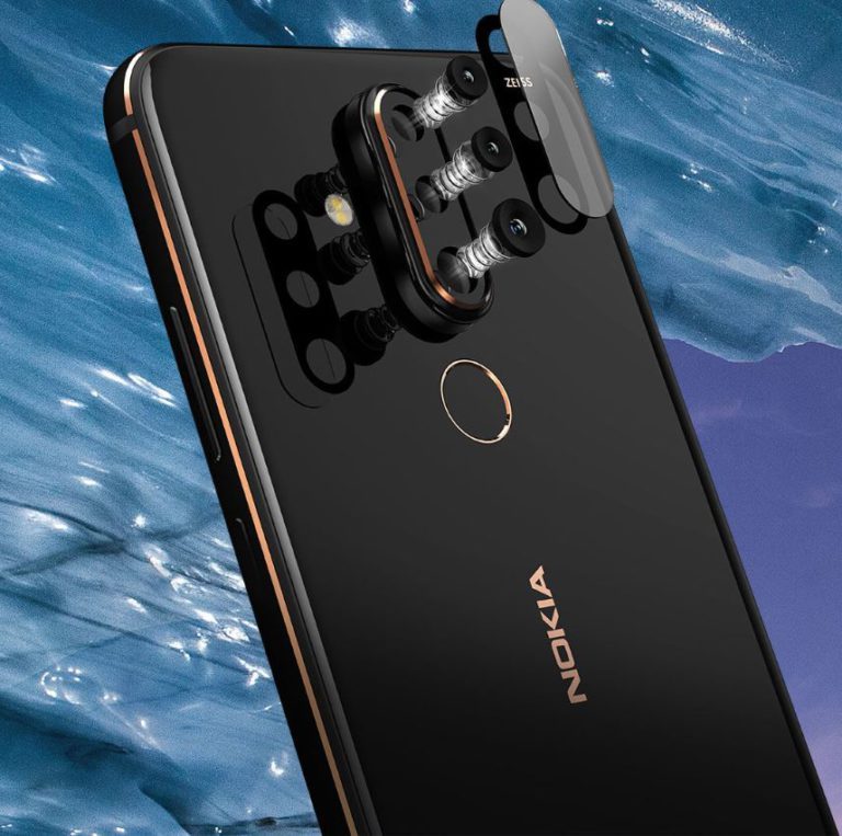 Nokia X71