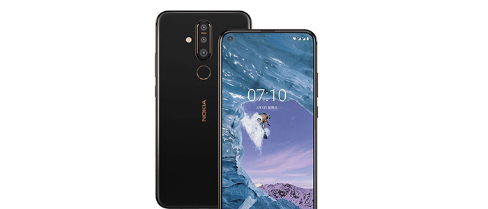 Nokia-X71-caratteristiche Nokia X71