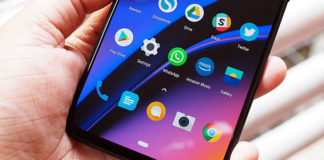 OnePlus 7