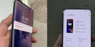 OnePlus 7