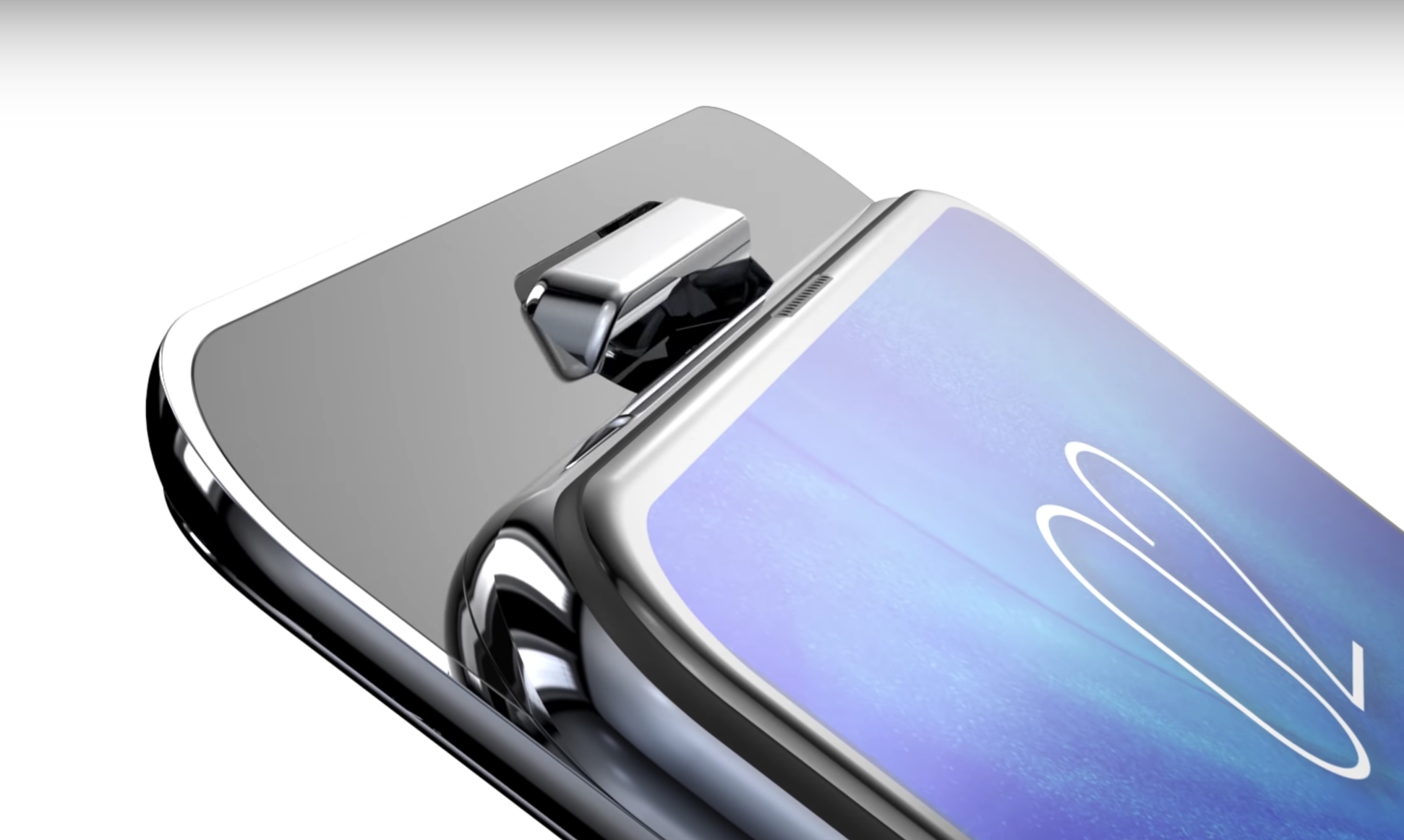 Samsung Galaxy A80