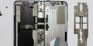 Galaxy Fold