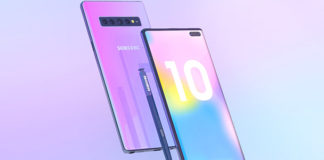 Galaxy Note 10